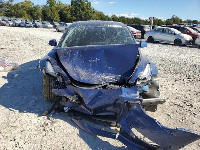 Photo 5 from auction – 2021 TESLA MODEL 3 with VIN 5YJ3E1EB1MF988170