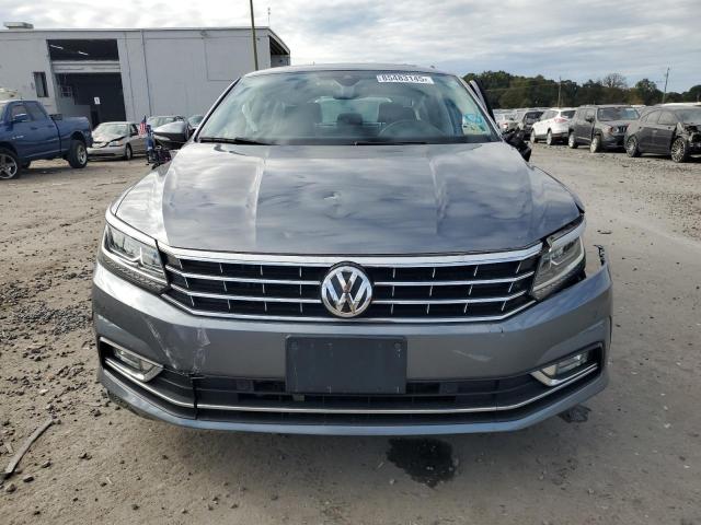 Photo 5 from auction – 2018 VOLKSWAGEN PASSAT SEL with VIN 1VWCA7A35JC032287
