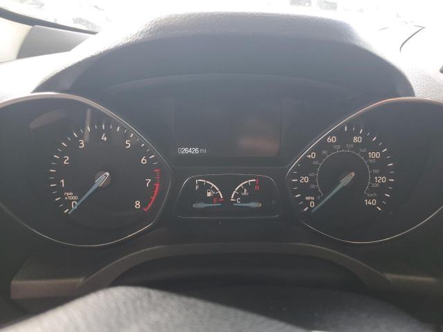 Photo 9 from auction – 2019 FORD ESCAPE SE with VIN 1FMCU0GD6KUC20521