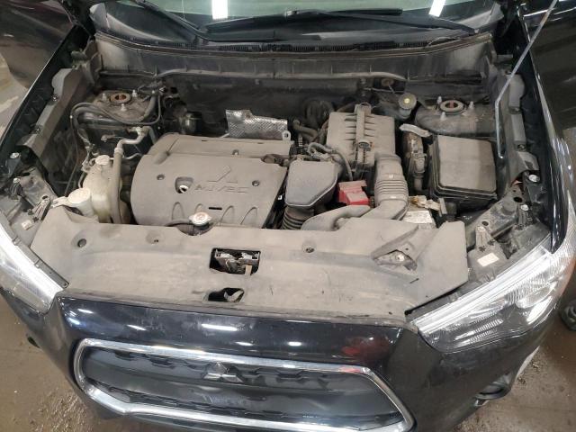 Photo 12 from auction – 2015 MITSUBISHI OUTLANDER with VIN 4A4AR4AW3FE030294