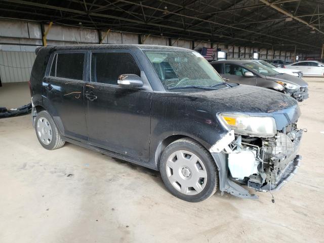 Photo 4 from auction – 2012 TOYOTA SCION XB with VIN JTLZE4FE0CJ025227