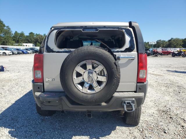 Photo 6 from auction – 2007 HUMMER H3 with VIN 5GTDN13E878163662