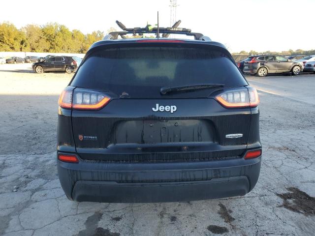 Photo 6 from auction – 2021 JEEP CHEROKEE L with VIN 1C4PJLCB4MD114138