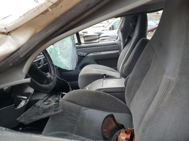 Zdjęcie 7 z aukcji – 1997 FORD F250 z VIN 1FTHX25F5VEB72333
