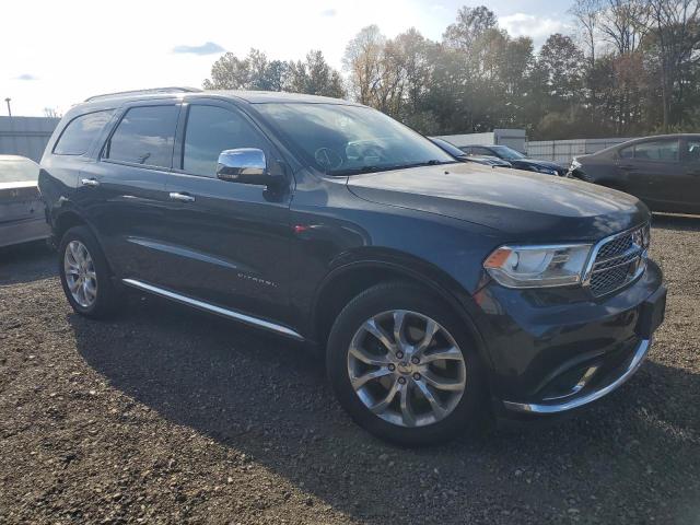 Photo 4 from auction – 2016 DODGE DURANGO CI with VIN 1C4RDJEG5GC354211