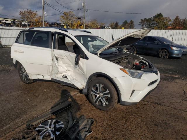 Photo 4 from auction – 2018 TOYOTA RAV4 LE with VIN JTMBFREV4JJ721692