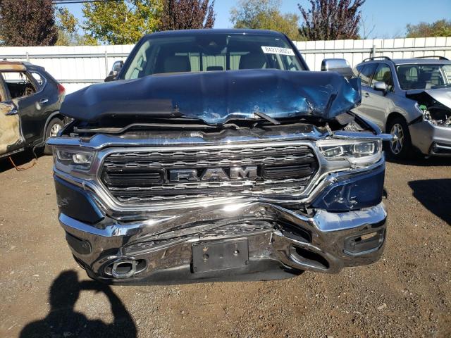 Photo 5 from auction – 2022 RAM 1500 LIMITED with VIN 1C6SRFHM0NN271568