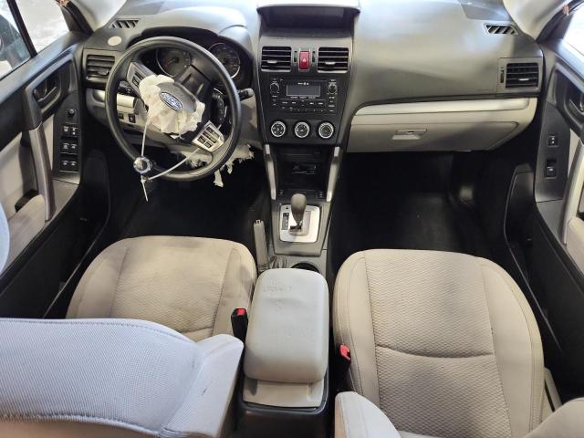Photo 8 from auction – 2015 SUBARU FORESTER 2 with VIN JF2SJADC3FH578203