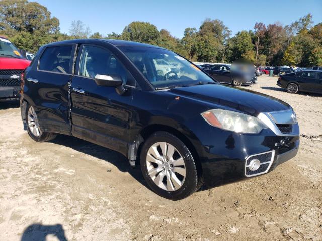 Photo 4 from auction – 2010 ACURA RDX TECHNO with VIN 5J8TB1H52AA004285