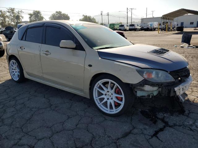 Photo 4 from auction – 2009 MAZDA SPEED 3 with VIN JM1BK34L091211652