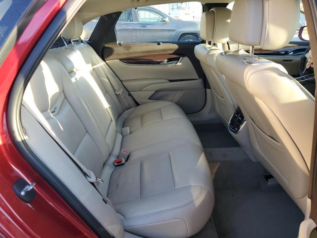 Photo 10 from auction – 2013 CADILLAC XTS PREMIU with VIN 2G61S5S31D9177707