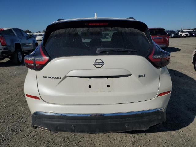 Photo 6 from auction – 2023 NISSAN MURANO SV with VIN 5N1AZ2BJ2PC134833
