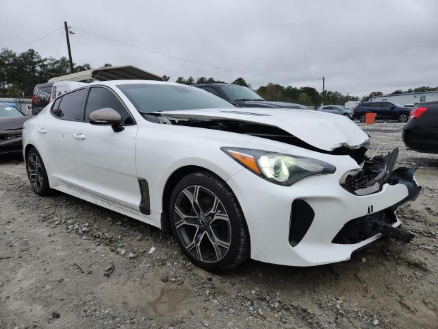 Photo 4 from auction – 2020 KIA STINGER with VIN KNAE15LA9L6086881