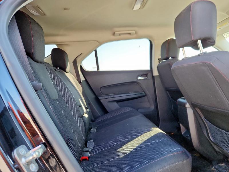 صورة رقم 11 من المزاد - 2013 CHEVROLET EQUINOX LT مع VIN 2GNFLEEK5D6404943