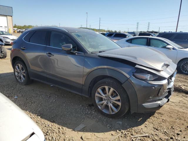Photo 4 from auction – 2020 MAZDA CX-30 PREM with VIN 3MVDMBEM0LM138151
