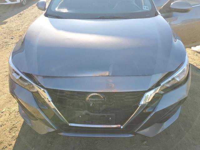 Photo 11 from auction – 2023 NISSAN SENTRA with VIN 3N1AB8CVXPY315198