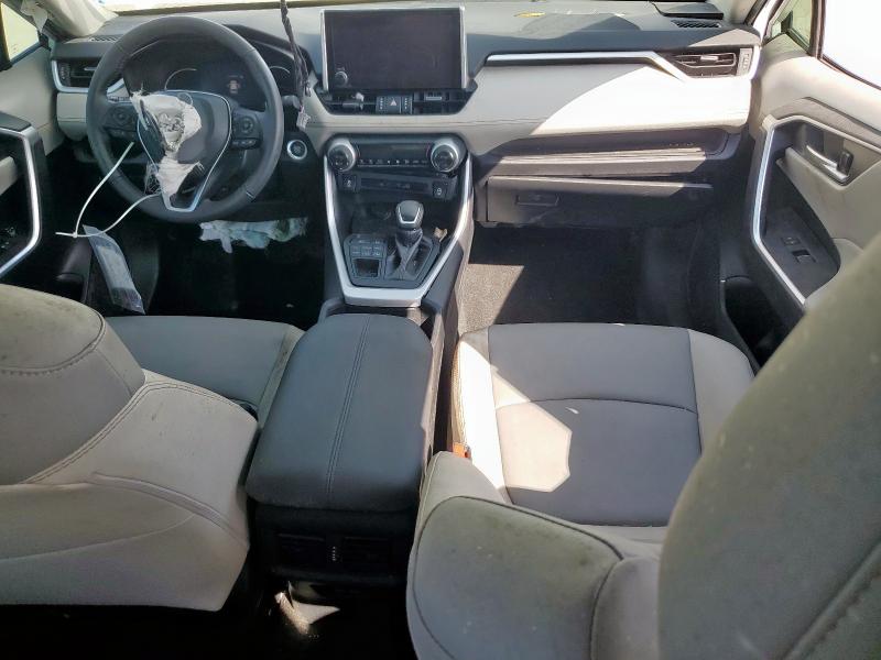 Photo 8 from auction – 2024 TOYOTA RAV4 XLE P with VIN 2T3A1RFV2RW455515