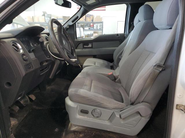 Photo 7 from auction – 2012 FORD F150 SUPER with VIN 1FTFW1ET3CFA13456
