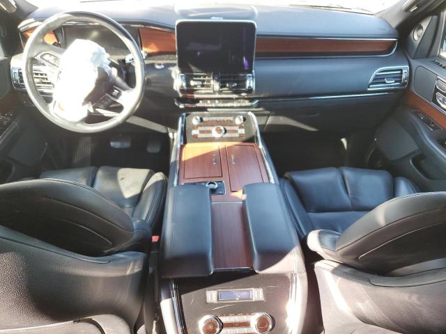 Photo 8 from auction – 2020 LINCOLN NAVIGATOR with VIN 5LMJJ2LT7LEL17244