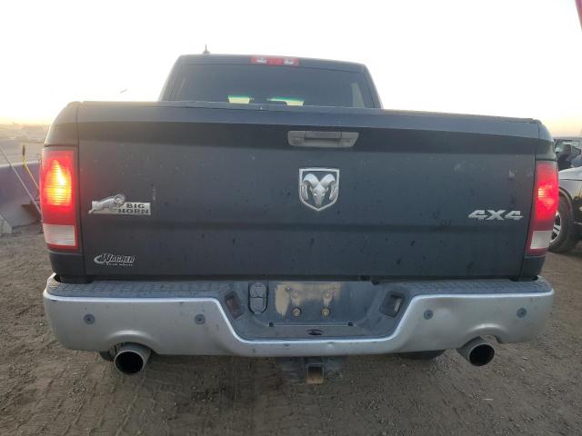 Photo 6 from auction – 2013 RAM 1500 SLT with VIN 1C6RR7LT5DS504492