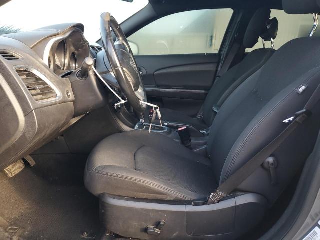 Photo 7 from auction – 2013 DODGE AVENGER SX with VIN 1C3CDZCB0DN502507