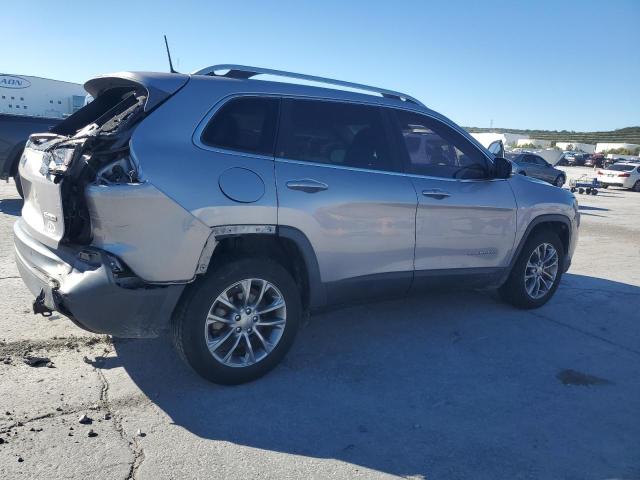 Photo 3 from auction – 2019 JEEP CHEROKEE L with VIN 1C4PJLLB2KD403158