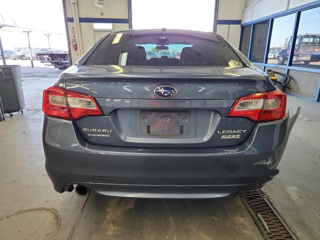 Photo 6 from auction – 2015 SUBARU LEGACY 2.5 with VIN 4S3BNAC62F3066556