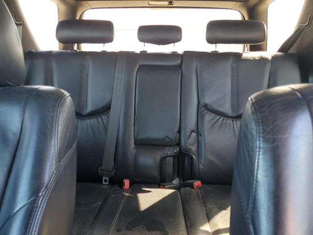 Photo 10 from auction – 2001 LEXUS RX 300 with VIN JTJHF10U810228885