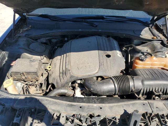Photo 11 from auction – 2013 CHRYSLER 300 S with VIN 2C3CCAGT8DH736281