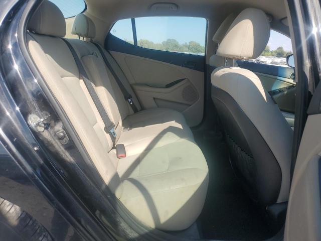 Photo 10 from auction – 2014 KIA OPTIMA LX with VIN 5XXGM4A75EG294961