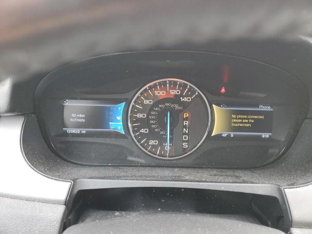 Photo 9 from auction – 2014 FORD EDGE SEL with VIN 2FMDK4JC9EBA13939
