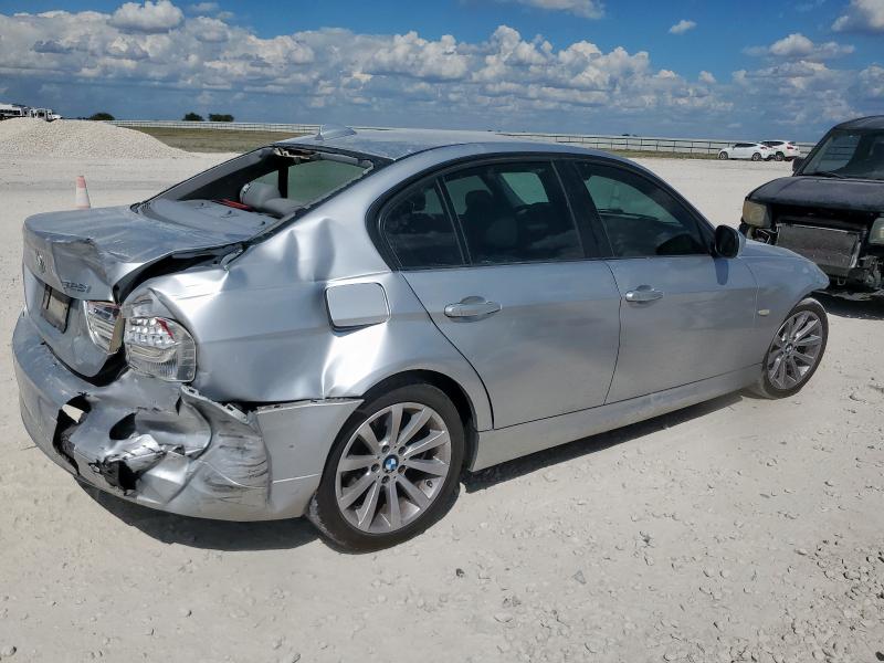 Photo 3 from auction – 2011 BMW 328 I with VIN WBAPH7G5XBNN05239