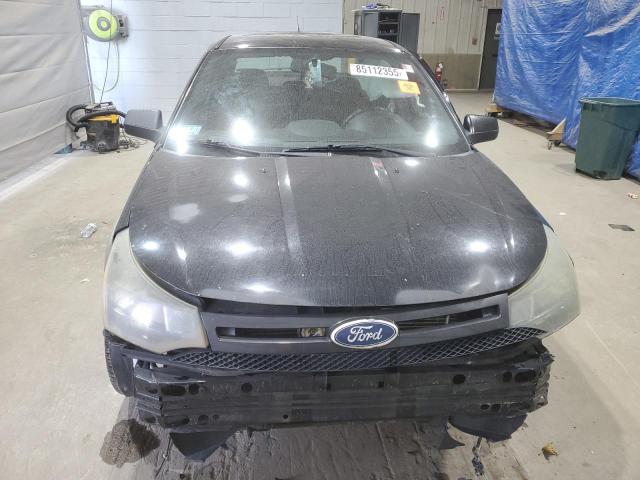 Photo 5 from auction – 2010 FORD FOCUS SES with VIN 1FAHP3GN5AW250307