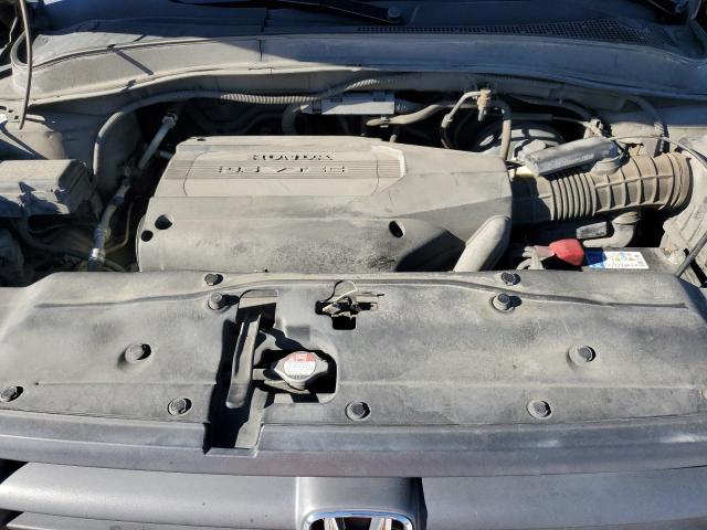 Photo 12 from auction – 2003 HONDA PILOT with VIN 2HKYF18643H576715