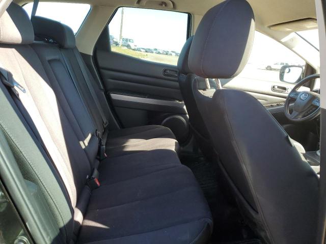 Photo 11 from auction – 2012 MAZDA CX-7 with VIN JM3ER4C34C0413317
