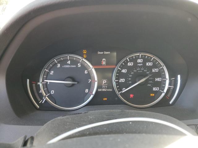 Photo 9 from auction – 2015 ACURA MDX TECHNOLOGY with VIN 5FRYD4H48FB027266