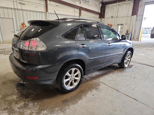 Photo 3 from auction – 2008 LEXUS RX 350 with VIN 2T2HK31U98C054670