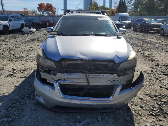 Photo 5 from auction – 2015 SUBARU XV CROSSTR with VIN JF2GPADC0F8287131