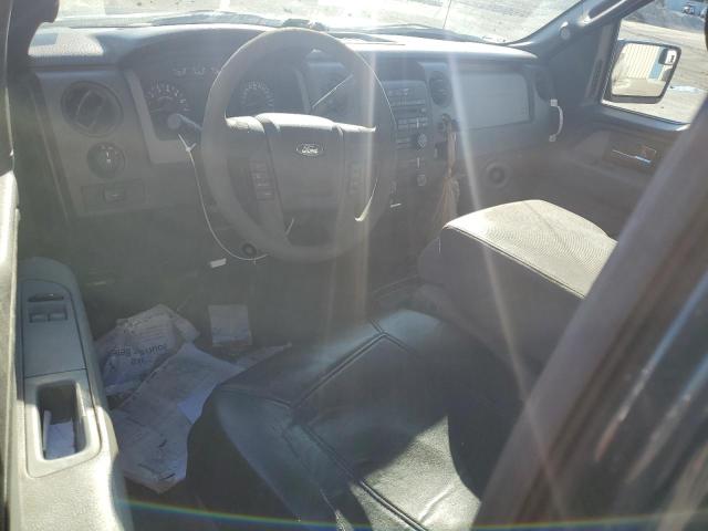 Photo 8 from auction – 2014 FORD F150 with VIN 1FTMF1CMXEKF13742