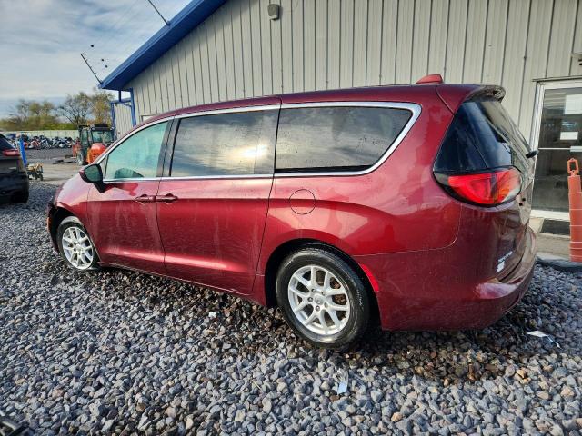 Photo 2 from auction – 2017 CHRYSLER PACIFICA T with VIN 2C4RC1DGXHR722931