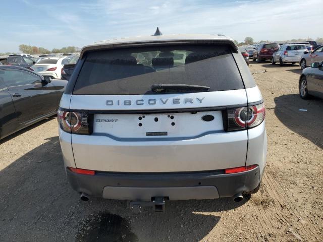 Photo 6 from auction – 2019 LAND ROVER DISCOVERY with VIN SALCP2FXXKH792602