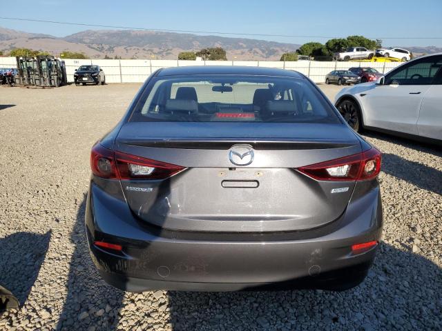 Photo 6 from auction – 2016 MAZDA 3 TOURING with VIN JM1BM1V74G1286674