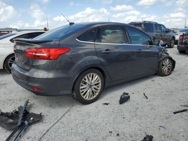 Photo 3 from auction – 2015 FORD FOCUS with VIN 1FADP3J27FL322047