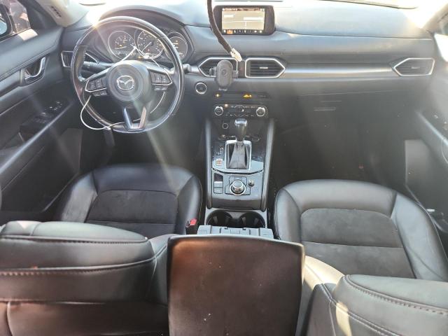 Photo 8 from auction – 2017 MAZDA CX-5 with VIN JM3KFACL4H0150084
