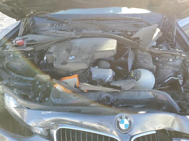 Photo 11 from auction – 2015 BMW 328 I with VIN WBA3A5G57FNS85944