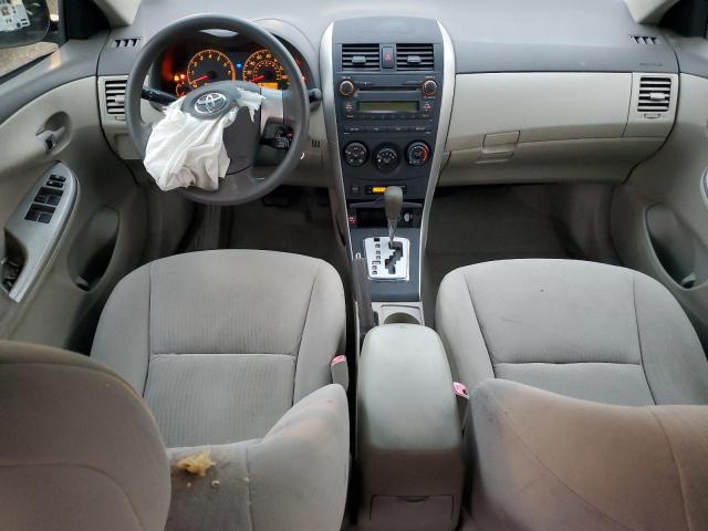 Photo 8 from auction – 2010 TOYOTA COROLLA BA with VIN JTDBU4EE5A9105817