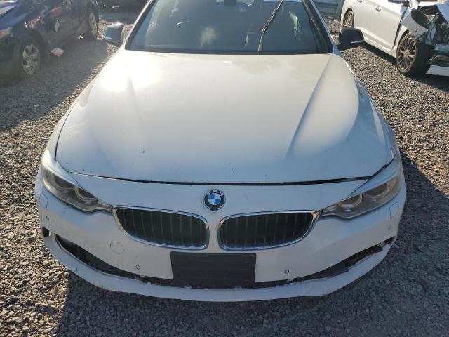 Photo 11 from auction – 2014 BMW 428 XI with VIN WBA3N5C56EF716227