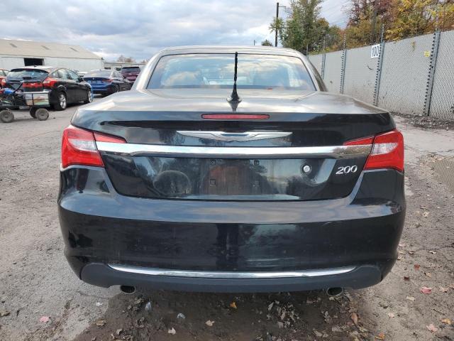Photo 6 from auction – 2013 CHRYSLER 200 LIMITE with VIN 1C3BCBFGXDN718944