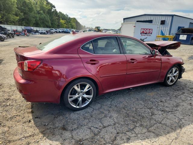 Photo 3 from auction – 2011 LEXUS IS 250 with VIN JTHBF5C22B5151671