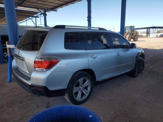 Photo 3 from auction – 2011 TOYOTA HIGHLANDER with VIN 5TDYK3EH1BS025227